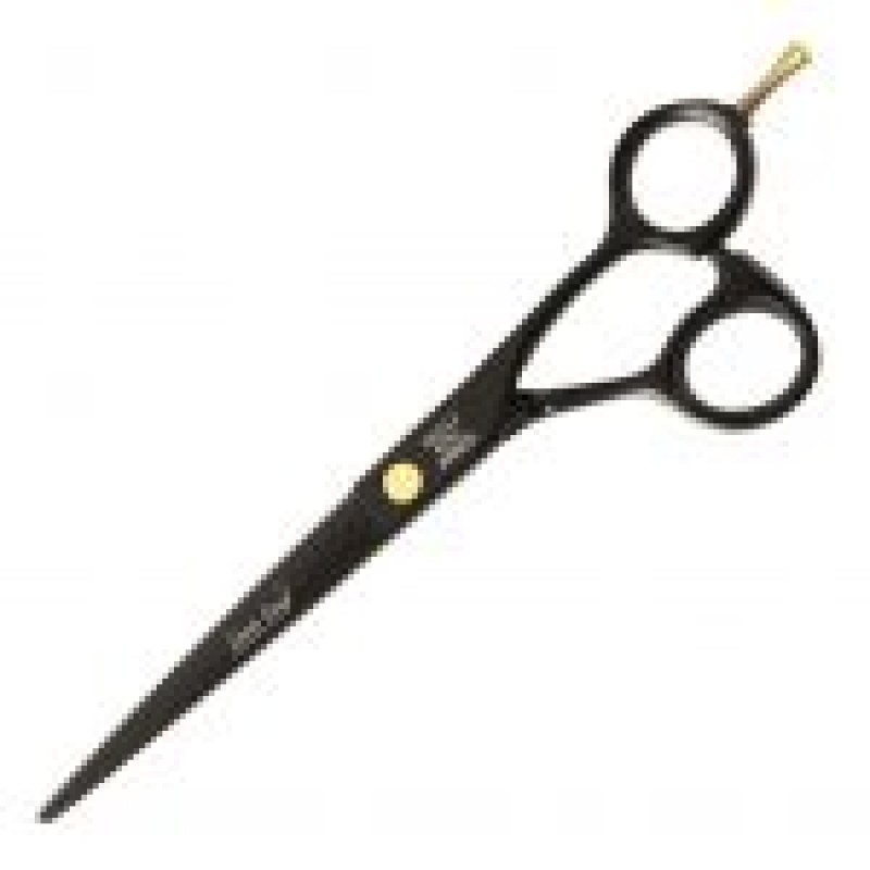 DSO OFFSET BLACK AND GOLD Schaar 7.0