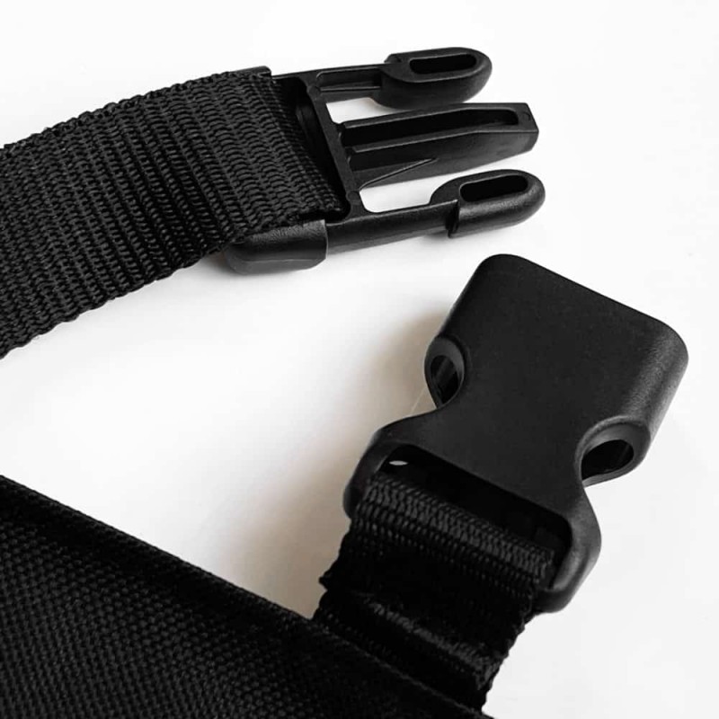 Barber borst holster | Barber chest holster