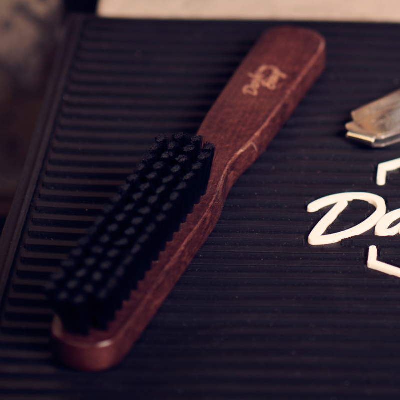 Fade borstel- fade brush