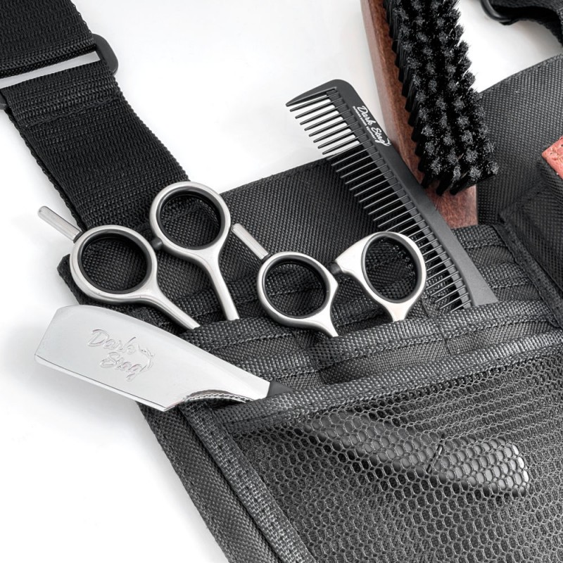 Barber borst holster | Barber chest holster