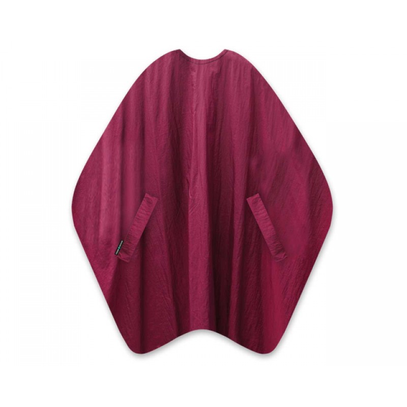 Burgundy Touch schaar 5,5" e-kwip plus NU 4 GRATIS (t.w.v.€99,60) KAPMANTELS, bij 2 scharen 10 (t.w.v. €249,00)GRATIS